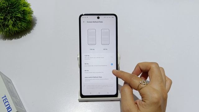 Set 120 hz screen refresh rate in tecno camon 20 | tecno camon 20 pro screen refresh rate kaise kar смотреть онлайн