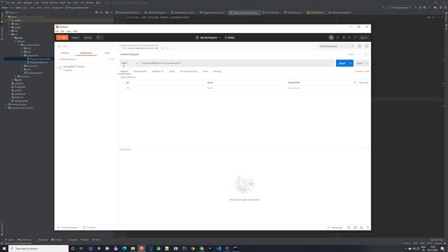 Quartz Scheduler - Spring Boot - Part 3 - Scheduling and executing a Job смотреть онлайн