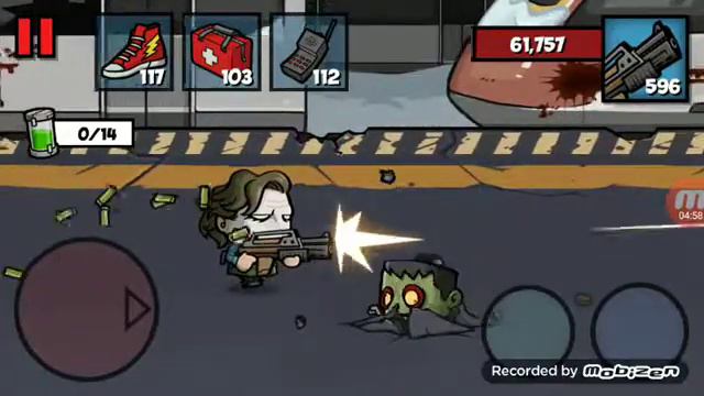 Город зомби смотреть онлайн