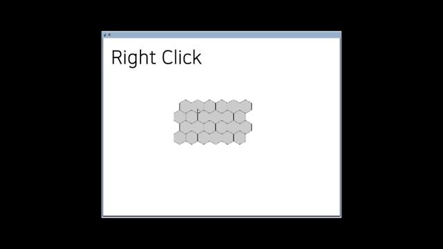 DFS on hexagrid with Python in an hour (result) смотреть онлайн