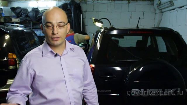 Ремонт вмятин на автомобиле без покраски смотреть онлайн