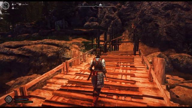 Nolvus 5.2.5 Customized using Char Grinn NO HOPE ENB + own reshade. смотреть онлайн
