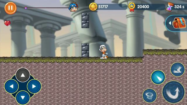 Super Machine Zone 7 Level 5 смотреть онлайн