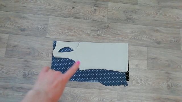 Шью из остатков ткани? Кроп топ своими руками?Как сшить майку ? Юбка полусолнце на резинке смотреть онлайн