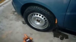 Обзор резины GT Radial