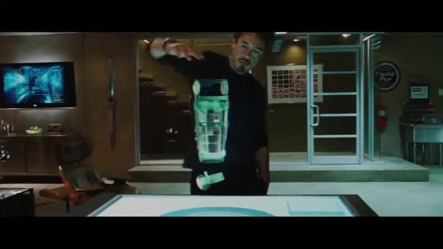 мод - текстура майнкрафт (Железний человек 1.7.2) смотреть онлайн