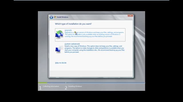 Windows Server 2008 R2 Installation in Hindi смотреть онлайн