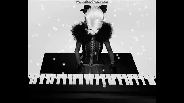 Cold |Imvu|-|Violin|