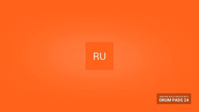 Drum Pads 24: Awolnation - Run смотреть онлайн