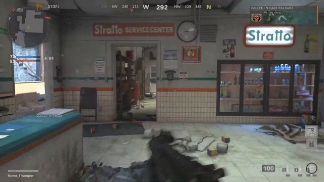 Call of Duty: Black Ops Cold War GO GIT UM смотреть онлайн