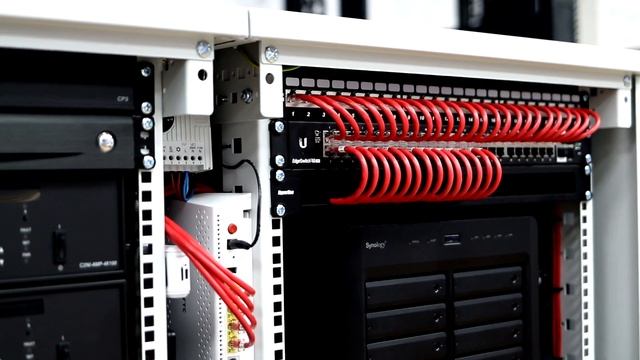 Слаботочные стойки Rittal. Rack Rittal. смотреть онлайн