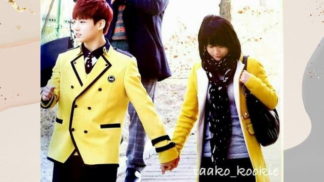 9 фактов, доказывающих, что у Чонгука? из BTS самые лучшие родители в мире❤! Семья Чонгука из BTS!! смотреть онлайн