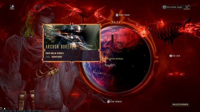 [4K] Der Neue Krieg #5 Nataruk | Let's Play Warframe [Deutsch/Quest/Blind] смотреть онлайн