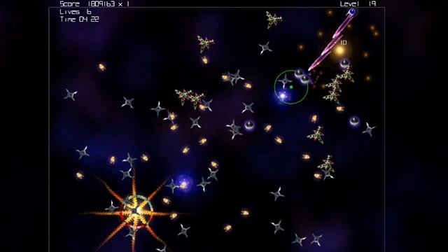 (PC) Bullet Candy смотреть онлайн