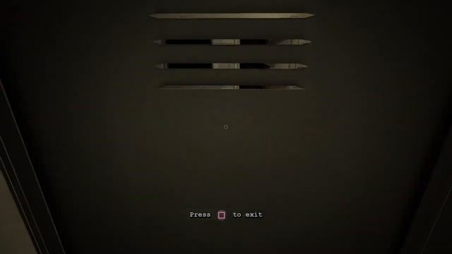 Not the Basement!/ Outlast Part 2 смотреть онлайн