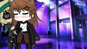 //Клип - мальчик на девятке//Гача лайф//Gacha Life//