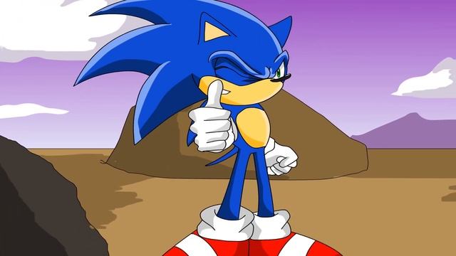 Sonic: Nazo Unleashed | Русский Дубляж смотреть онлайн