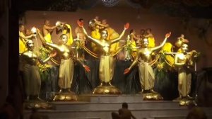 Шри Панча Таттва Маха Абхишека