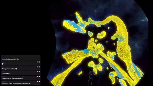 [VR] Chroma Lab is fun :) смотреть онлайн