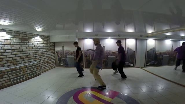 обучалка house dance смотреть онлайн