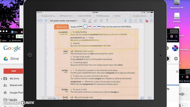 How to do Wordly Wise Homework Online смотреть онлайн