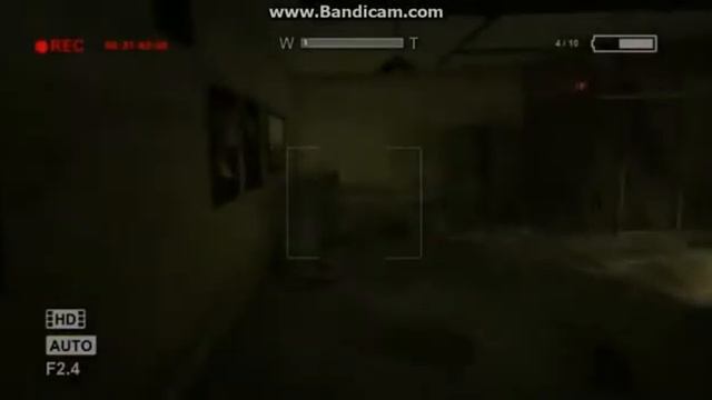 Смешные моменты в Outlast смотреть онлайн