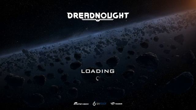 [Dreadnought][Solo][ОБТ] - Старт ОБТ. Играем, смотрим, разбираемся смотреть онлайн