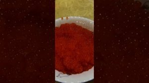 Как выбрать форель с икрой ? Смотри и запоминай!