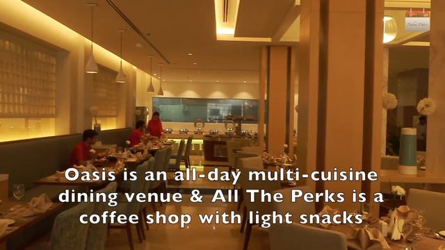 Royal Continental Hotel Dubai Review смотреть онлайн