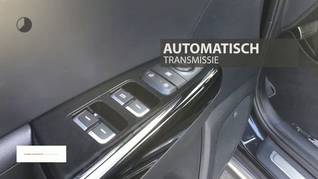 Kia Sportage 1.6 T-GDI 177pk GT-PlusLine | automaat | AWD | leder | pano dak смотреть онлайн