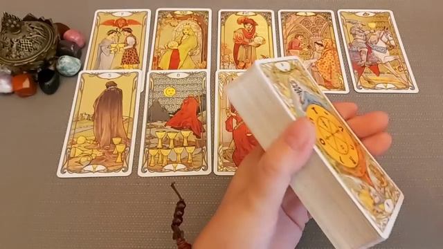 БЛИЗНЕЦЫ♊?ОКТЯБРЬ 2023 Таро прогноз для Близнецов Tarot forecast for Gemini смотреть онлайн
