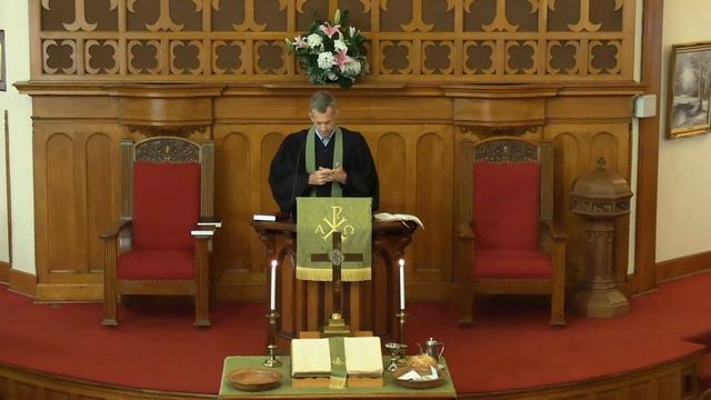 July 5th, 2020 Worship (Worship Guide link in description) смотреть онлайн