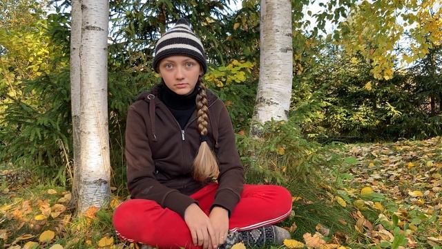 "Как живём?" Варвара Заборцева смотреть онлайн
