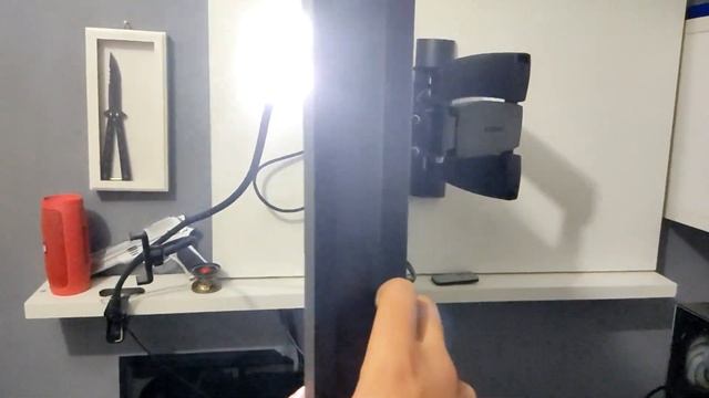 UNBOXING MONITOR NOVO + MOSTRANDO SETUP ATUALIZADO смотреть онлайн