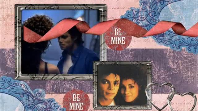 Michael Jackson y Tatiana Thumbtzen enamorados смотреть онлайн
