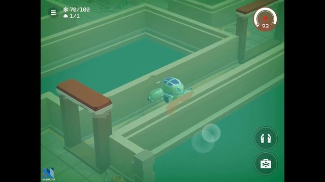 Doomsday Vault: Pyramids | Township | 11 Papyrus | Gameplay | Walkthrough смотреть онлайн