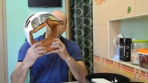 Массажер для головы Ymaguchi Galaxi Axiom Pro