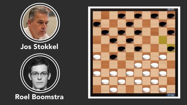 7 Victories of Roel Boomstra смотреть онлайн