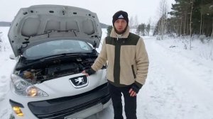 Пежо 308 обзор | Что под капотом? Особенности Peugeot 308