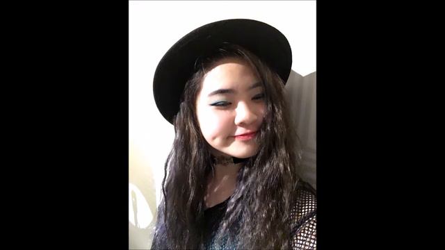 [COVER BY JENNY] Aulii Cravalho - How Far I'll Go смотреть онлайн
