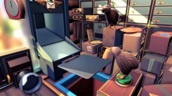 KeyWe Announcement Trailer