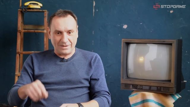 История русских квестов. Часть 1 смотреть онлайн