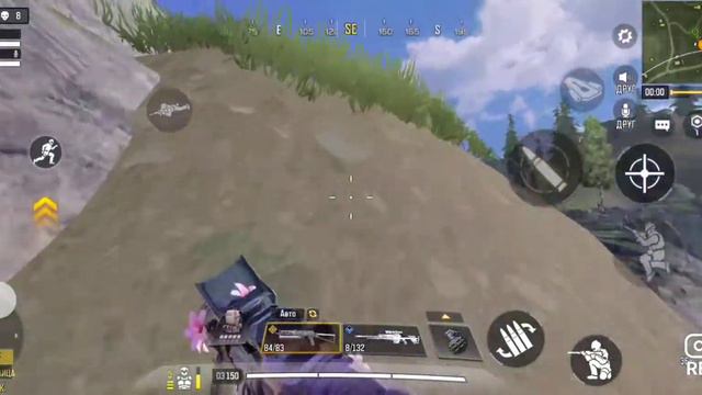 бизон просто имба топ 1 в Call of Duty Mobile смотреть онлайн