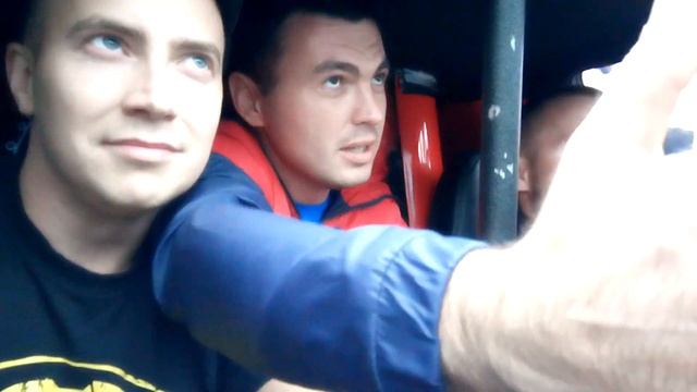 Лютое валево на 160+дб Финал ДБДРАГ 2018 смотреть онлайн