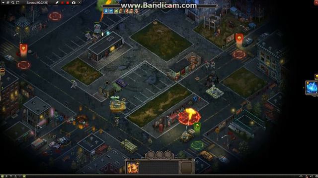 Ивент"Расплата",миссия"Убить пересмешника" 3 круг,25 батареек смотреть онлайн