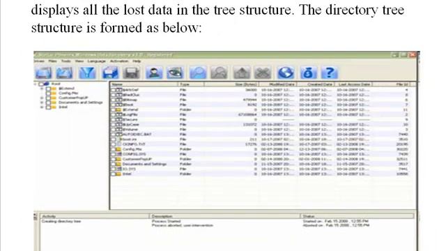 How to recover corrupt and damaged SQL Database смотреть онлайн