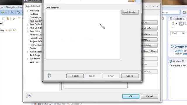 Hibernate Tutorial Part 2 - Hibernate SetUp in Eclipse IDE (Hands on) смотреть онлайн