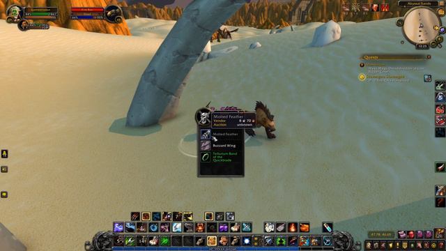 World of Warcraft Gameplay Part 80 - Rocket Rescue - WoW Let's Play Series смотреть онлайн