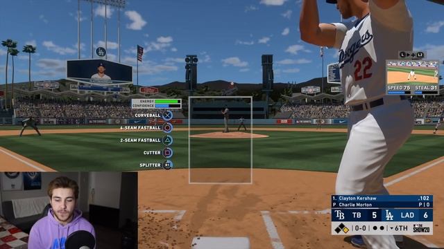 10 Gameplay Tips And Tricks Every MLB The Show 20 Player NEEDS To Know! смотреть онлайн