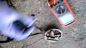 VW tiguan. 
вентилятор  радиатора работает все время..
неработает регулятор.